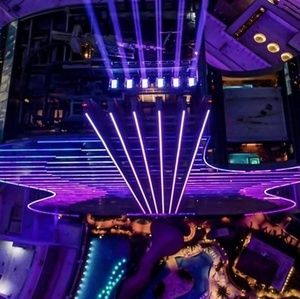 Meet your Posher, Valeria